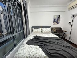 Aquarius By The Park (D16), Condominium #486342151